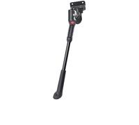 Hebie Cavalletto da bici Fix 40 0661 ÜL E Taglia unica Nero