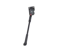 Hebie cavalletto posteriore FIX 40 lite colre nero opaco