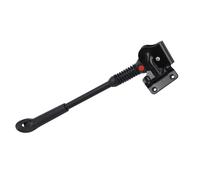 Hebie Fix 40 Rear Stand Argento