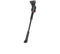 Hebie Fix 40 T Rear Stand Argento 26-28´´