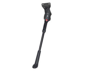 Hebie Cavalletto Posteriore FIX 40T per bici da 26-28 Nero