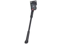 Hebie Cavalletto posteriore FIX 40 Lite Nero opaco 26-28''