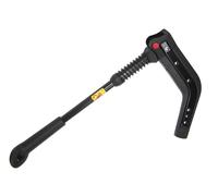 Hebie Cavalletto Posteriore Fox L 29 Nero