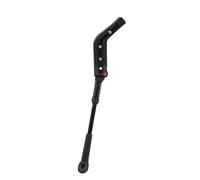 Cavalletto posteriore Hebie 0671 E FOX M, 26-28 " 26-28 pollici nero 26-28 Zoll