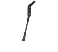 Cavalletto posteriore Hebie 0671 E FOX M, 26-28 " 26-28 pollici nero 26-28 Zoll