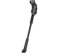 Hebie cavalletto posteriore FIX 18 colore nero