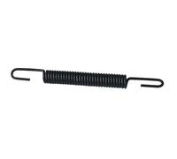 Hebie & CO.KG Unisex - Molla Hebie per ammortizzatore sterzo, multicolore, 65 mm