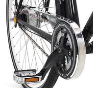 Hebie Copri Catena 394 44-48t Black