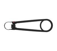 Hebie Copri Catena Chainglider Black1