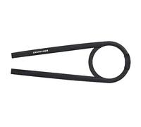 Hebie Chainglider Front Protector Nero 44t