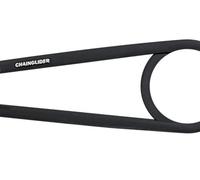 Hebie Guarda Cadena CHAINGLIDER Frontal XL 38 Dien