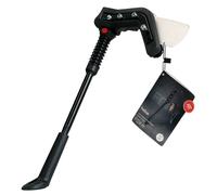 Hebie Hinterbau-Ständer FOX Altezza Regolabile 26 " fino A 28 " Pollici