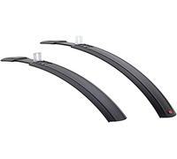 Hebie JUEGO DE GUARDABARROS MTB NATTER 24 Negro 0