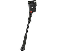 Hebie litefix40 Cavalletto Posteriore, Nero, Taglia Unica