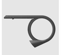 Hebie Paracatena Open Plus 34 Denti Nero