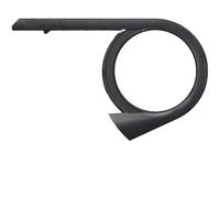 Hebie Paracatena Open Plus 38 Denti Nero