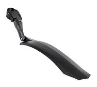 Hebie Parafango Posteriore 726 Viper X 26-29 Attacco al Reggisella Nero