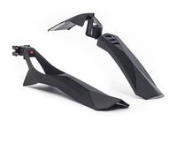 Hebie Set parafanghi VIPER X STEALTH 26-29 Nero