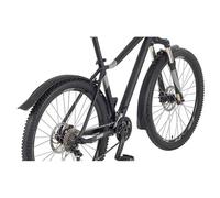 Hebie Set Di Parafanghi Viper S Black