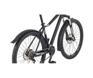 Hebie Set Di Parafanghi Viper S Black