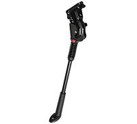 Cavalletto posteriore Hebie 0611 E FOX S, 26-28 " 26-28 pollici nero 26-28 Zoll