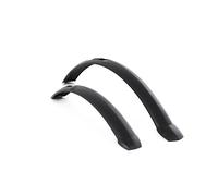 Hebie Taipan, Set di lamiere Unisex-Adulto, Nero, 20 x 5 x 5 cm