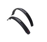 Parafango Hebie TAIPAN 20" 20 pollici nero
