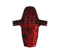 Hebie Unisex - Parafango per adulti -2255583704 parafango, pellicola Adrenaline, taglia unica