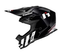 HEBO CASCO CROSS MX PT13 JUNIOR