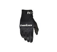 HEBO GUANTI BAGGY BLACK