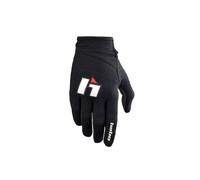 Hebo Tracker Ii Gloves Nero S Uomo Red