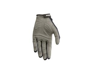 HEBO Guanti lunghi da ciclismo enduro mountain trial TRACKER II