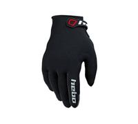 HEBO GUANTI TRIAL TEAM II BLACK