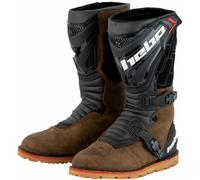 HEBO HEBO - Stivali Technical 3.0 Nero 45