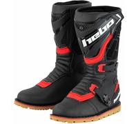 HEBO HEBO - Stivali Technical 3.0 Rosso 39