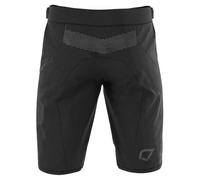 Hebo Pantaloni Corti Level Pro Black