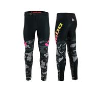HEBO PROVA DI PANTALON OFFROAD PRO CAMO