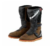 Hebo Stivali Da Trial Technical 3.0 Leather