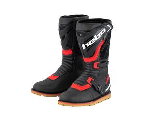 HEBO Stivali di prova TECHNICAL 3.0 MICRO TRIAL
