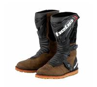 §Stivali Trial Hebo Technical 3.0 Pelle§