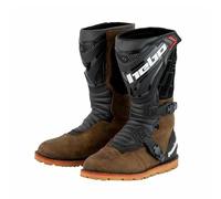 §Stivali Trial Hebo Technical 3.0 Pelle§