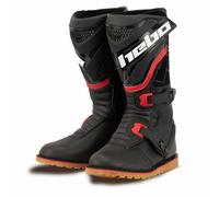 Hebo Technical 3.0 Trial Boots Nero EU 36 Bambini