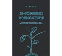 Hebooks AI-Powered Agriculture (Tascabile)
