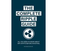 Hebooks The Complete Ripple Guide (Tascabile)