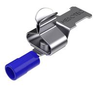 Hebotec HSK-RKS-Z 1,5 - 3 B2,5² Elemento di fissaggio 1016-111C 1 pz.