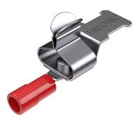 Hebotec HSK-RKS-Z 1,5 - 3 R1,5² Elemento di fissaggio 1016-101C 1 pz.