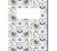 Hebrew Notebook Right to Left: Right To Left Machberet Ivrit Writing Composition Notebook College Ruled 8.5" x 11"