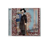 Say Anything Hebrews (CD) Album (Jewel Case)