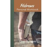 Hebrews Personal Workbook