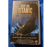 Hebt die Titanic